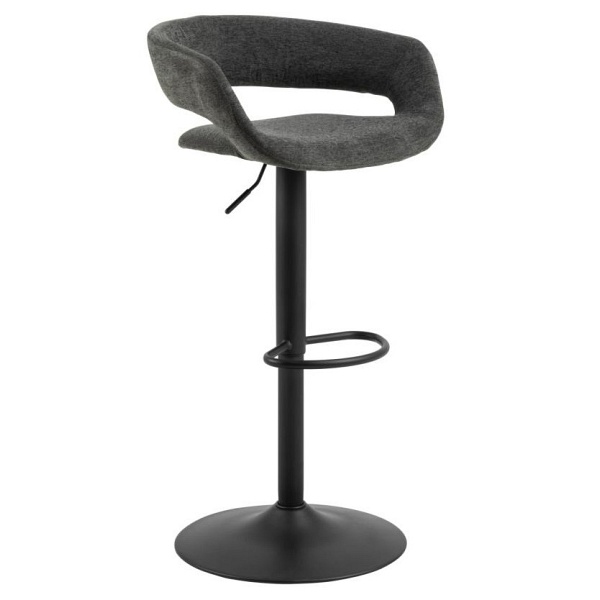 Hoker Grace szary ciemny - ACTONA